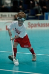 Young Unihoc player