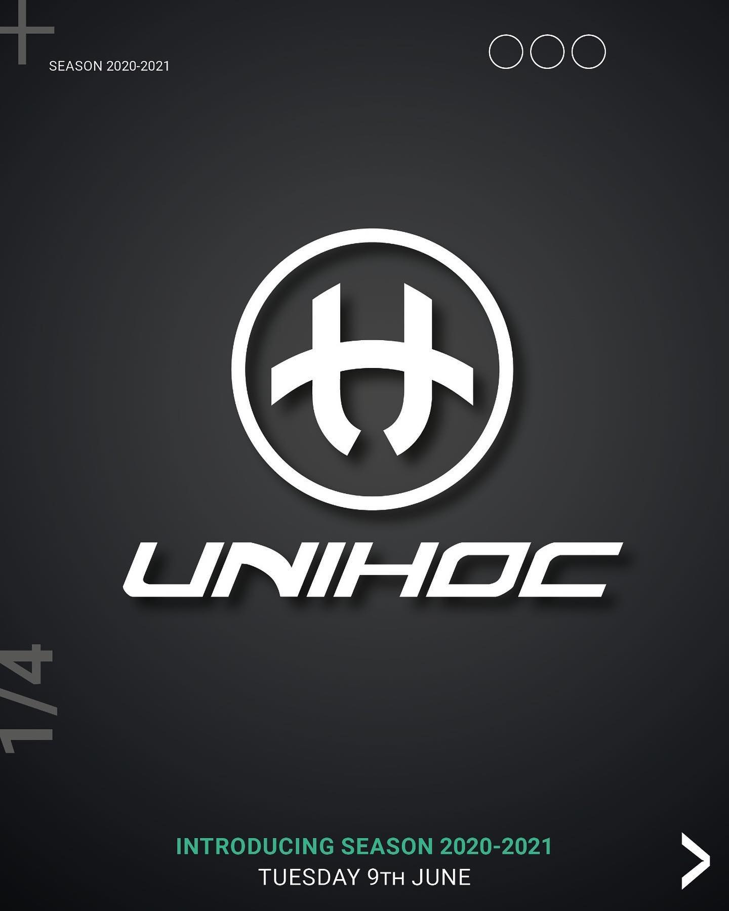 Introducing Unihoc New Collection 1