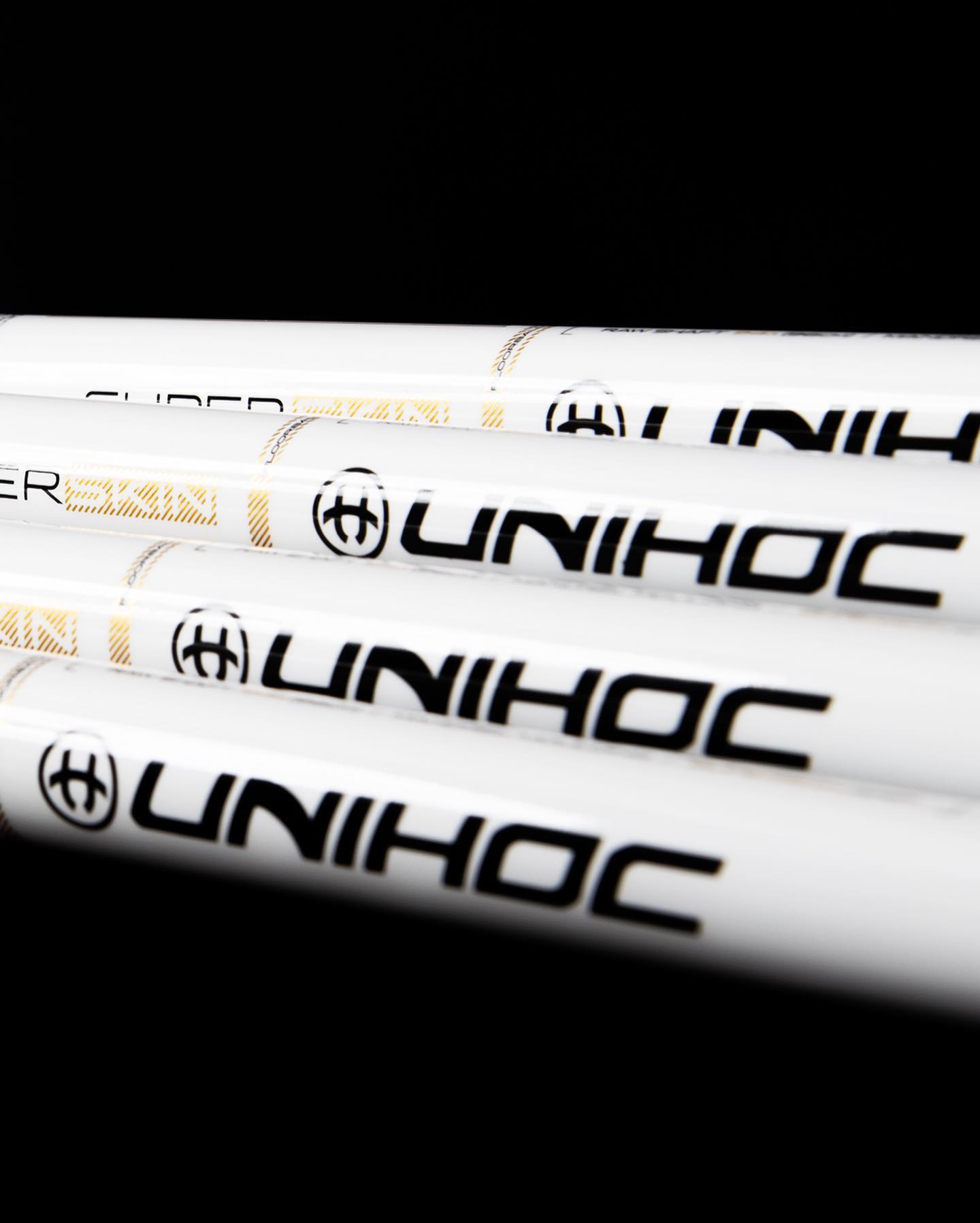 Introducing Unihoc New Collection 3