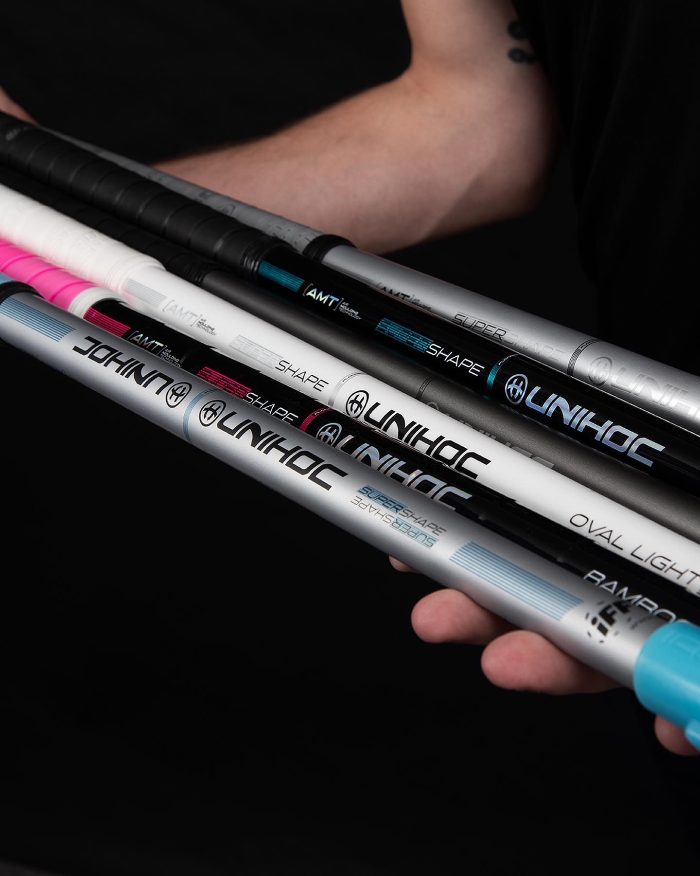 Introducing Unihoc New Collection 1