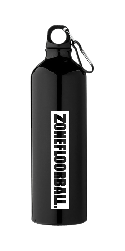 Бутылка для воды ZoneFloorball