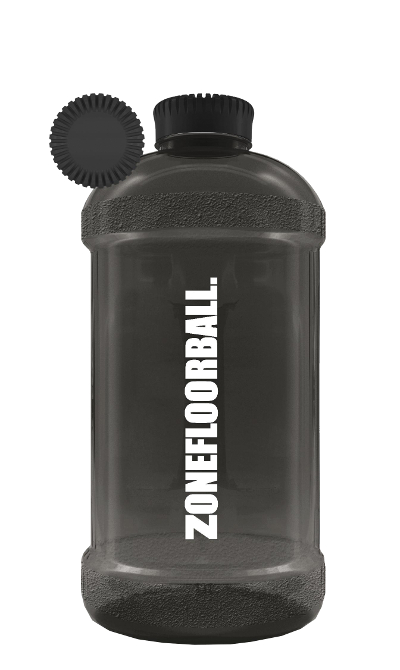 Бутылка для воды ZoneFloorball