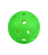 (арт. 50972) Мяч для флорбола Unihoc DYNAMIC, цвет зелёной травы