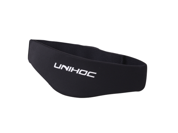 Защита шеи вратаря Unihoc Flow