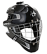 Шлем вратаря Summit 44 black metallic