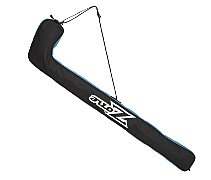 Чехол для клюшек Stick cover Speed senior 91-102 black/petrol blue