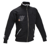 Кофта Unihoc Jacket Leisure Lugano black
