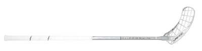 Клюшка для флорбола Unihoc EPIC SUPERSKIN REGULAR 26mm silver 96cm (арт. 24011)