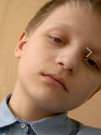 Большаков Михаил Александрович