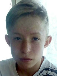 Соловьев Никита Александрович