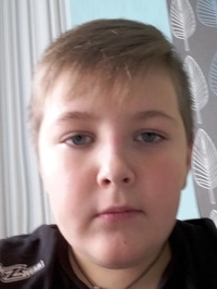 Жиряков Матвей Денисович