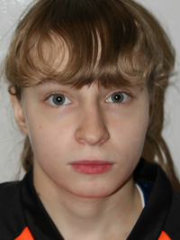 Клементьева Ирина Евгеньевна