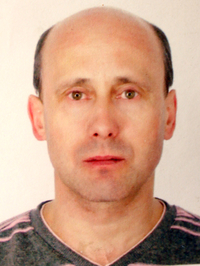 Привалов Александр Михайлович