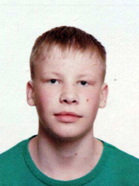 Погодин Артем Павлович