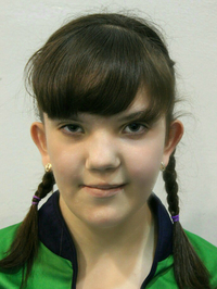Колдунова Марина Андреевна