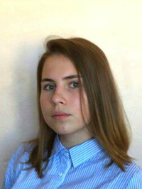 Медведева Анна Александровна