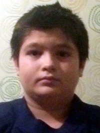 Храпунов Руслан Фёдорович
