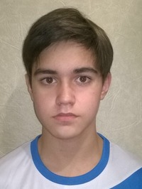 Августинович Сергей Александрович