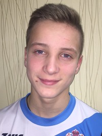 Шатов Павел Дмитриевич