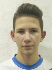 Фурштаков Никита Евгеньевич