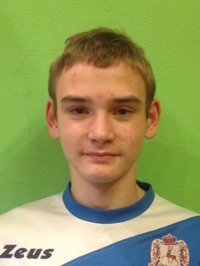 Кольтеев Сергей Ильич