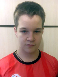 Кузнецов Александр Сергеевич