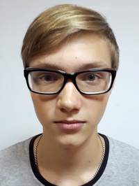 Соловьёв Никита Сергеевич