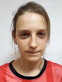 Кириллова Ксения Николаевна