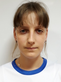 Кириллова Анастасия Николаевна