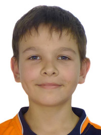 Фролов Денис Петрович