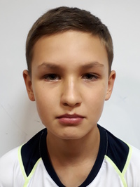 Алеев Марат Русланович