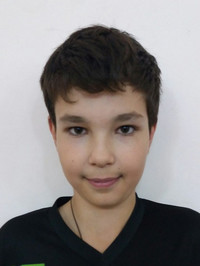 Андреев Георгий Максимович