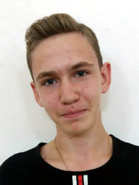 Миронов Дмитрий Анатольевич