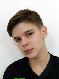 Заворуев Евгений Евгеньевич