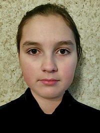 Семенихина Александра Игоревна