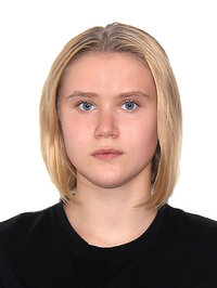 Морозова Любовь Дмитриевна