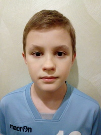 Носков Роман Павлович