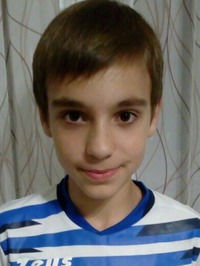 Суханов Никита Игоревич