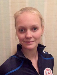 Санникова Ксения Михайловна