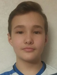 Жиряков Савелий Алексеевич
