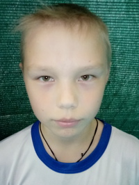 Живодров Иван Юрьевич