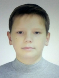 Вилков Илья Дмитриевич