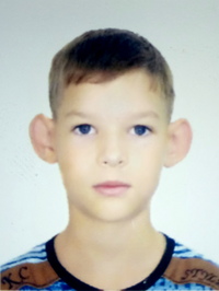 Важдаев Никита Сергеевич