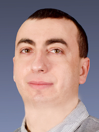 Заварзин Александр Вячеславович