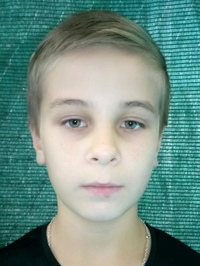 Голованов Даниил Сергеевич