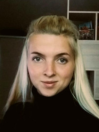 Тумашова Евгения Александровна