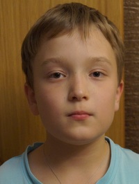 Седов Дмитрий Алексеевич