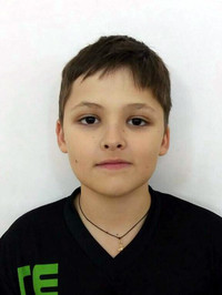 Юров Максим Андреевич