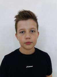 Лютов Роман Дмитриевич