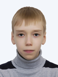 Ковалев Никита Андреевич